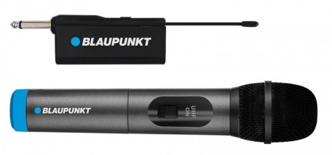Mikrofon bezprzewodowy UHF WM40U Blaupunkt