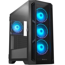 Obudowa APEX GA-01B-TG-OP 4xFans ARGB Chieftec