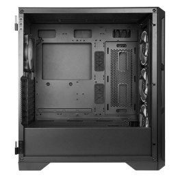 Obudowa APEX GA-01B-TG-OP 4xFans ARGB Chieftec