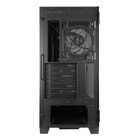 Obudowa APEX GA-01B-TG-OP 4xFans ARGB Chieftec Obudowa APEX GA-01B-TG-OP 4xFans ARGB Chieftec