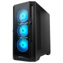 Obudowa APEX GA-01B-TG-OP 4xFans ARGB Chieftec