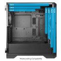 Obudowa APEX GA-01B-TG-OP 4xFans ARGB Chieftec