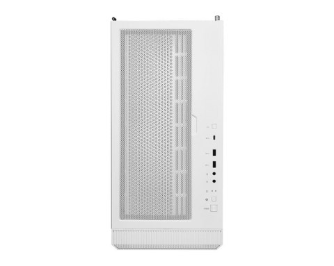 Obudowa MPG VELOX 100R White Szkło hartowane MSI