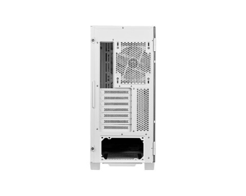 Obudowa MPG VELOX 100R White Szkło hartowane MSI