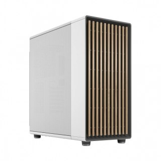 Obudowa North XL Chalk White Fractal Design