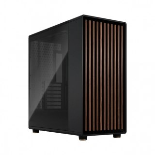 Obudowa North XL Charcoal Black TG Dark Fractal Design