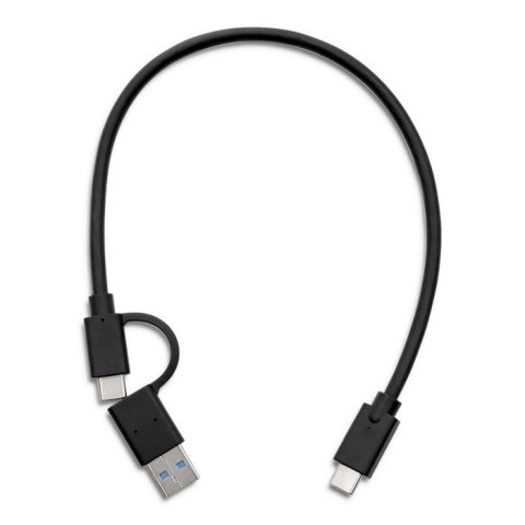 Obudowa | kieszeń NV2270 na dysk M.2 SSD | SATA | NVMe | USB-C | 2TB Qoltec Obudowa | kieszeń NV2270 na dysk M.2 SSD | SATA | NVMe | USB-C | 2TB Qoltec