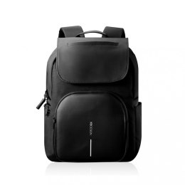 Plecak Soft Daypack Czarny XD DESIGN