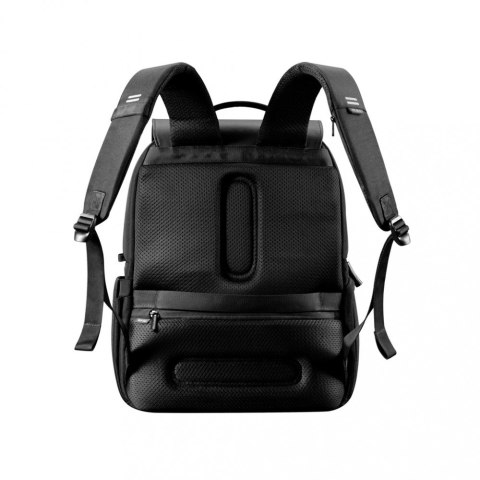 Plecak Soft Daypack Czarny XD DESIGN Plecak Soft Daypack Czarny XD DESIGN