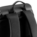 Plecak Soft Daypack Czarny XD DESIGN