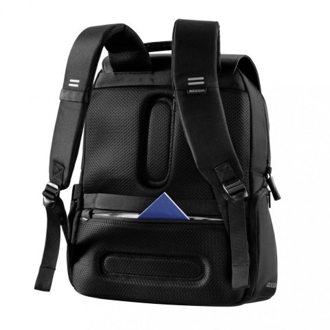 Plecak Soft Daypack Czarny XD DESIGN Plecak Soft Daypack Czarny XD DESIGN