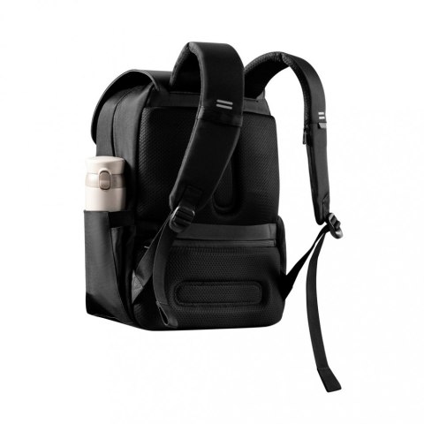 Plecak Soft Daypack Czarny XD DESIGN Plecak Soft Daypack Czarny XD DESIGN