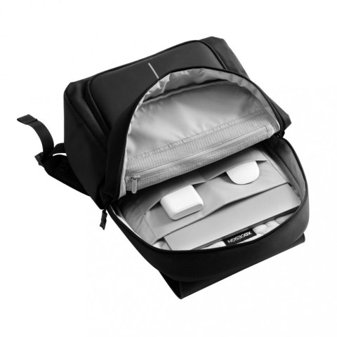 Plecak Soft Daypack Czarny XD DESIGN Plecak Soft Daypack Czarny XD DESIGN