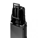 Plecak Soft Daypack Czarny XD DESIGN