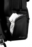 Plecak Soft Daypack Czarny XD DESIGN