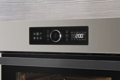 Płyta indukcyjna WLB3360NE Whirlpool