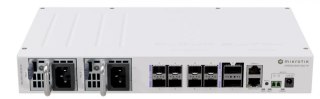Przełącznik 8xSFP28 CRS510-8XS-2XQ-IN MikroTik