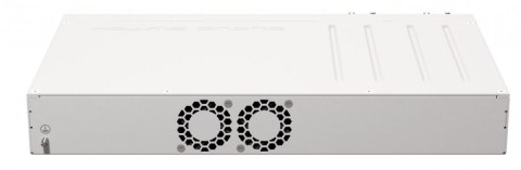 Przełącznik 8xSFP28 CRS510-8XS-2XQ-IN MikroTik