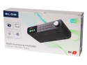 Radio kuchenne przenośne FM/DAB+ RK1 czarne BLOW