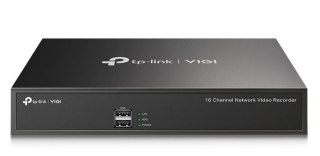 Rejestrator sieciowy wideo VIGI NVR2016H 16-kanałowy TP-LINK