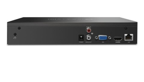 Rejestrator sieciowy wideo VIGI NVR2016H 16-kanałowy TP-LINK Rejestrator sieciowy wideo VIGI NVR2016H 16-kanałowy TP-LINK