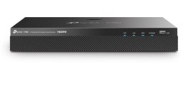 Sieciowy rejestrator wideo VIGI NVR2016H-16MP 16 Channel PoE+ TP-LINK