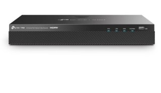 Sieciowy rejestrator wideo VIGI NVR2016H-16MP 16 Channel PoE+ TP-LINK