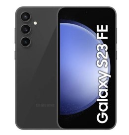 Smartfon GALAXY S23 FE 5G 8/128GB Grafit Samsung