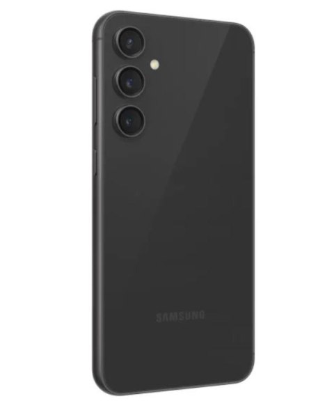 Smartfon GALAXY S23 FE 5G 8/128GB Grafit Samsung