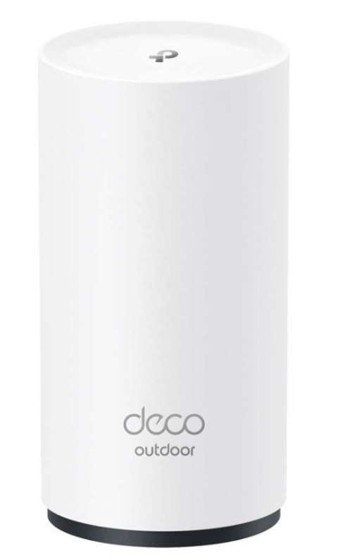 System WiFi AX3000 X50-Outdoor(1-pak) TP-LINK