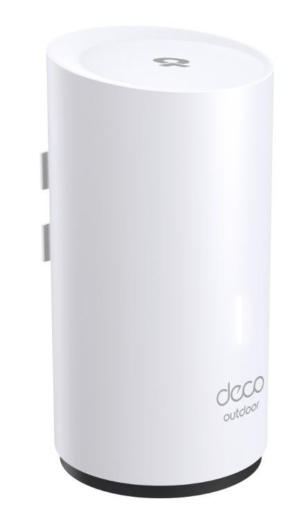 System WiFi AX3000 X50-Outdoor(1-pak) TP-LINK System WiFi AX3000 X50-Outdoor(1-pak) TP-LINK