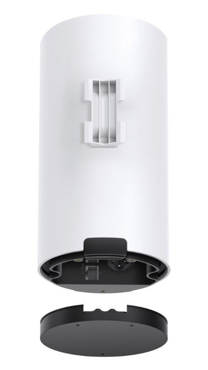 System WiFi AX3000 X50-Outdoor(1-pak) TP-LINK System WiFi AX3000 X50-Outdoor(1-pak) TP-LINK