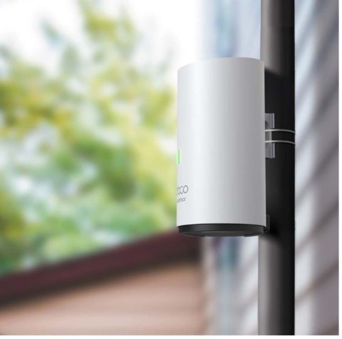 System WiFi AX3000 X50-Outdoor(1-pak) TP-LINK System WiFi AX3000 X50-Outdoor(1-pak) TP-LINK
