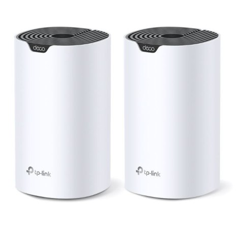 System WiFi Deco S7(2-pak) AC1900 TP-LINK