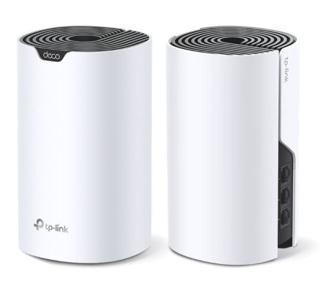 System WiFi Deco S7(2-pak) AC1900 TP-LINK System WiFi Deco S7(2-pak) AC1900 TP-LINK