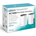 System WiFi Deco S7(2-pak) AC1900 TP-LINK