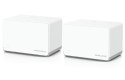 System WiFi- Halo H70X AX1800 2-pak TP-LINK