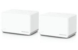 System WiFi- Halo H70X AX1800 2-pak TP-LINK