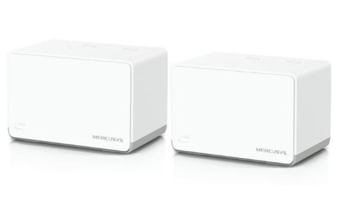 System WiFi- Halo H70X AX1800 2-pak TP-LINK