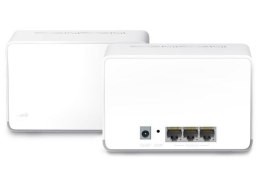 System WiFi- Halo H70X AX1800 2-pak TP-LINK