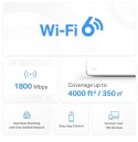 System WiFi- Halo H70X AX1800 2-pak TP-LINK