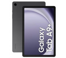 Tablet Galaxy Tab A9+ 11 cali Wifi 4/64 GB Szary Samsung