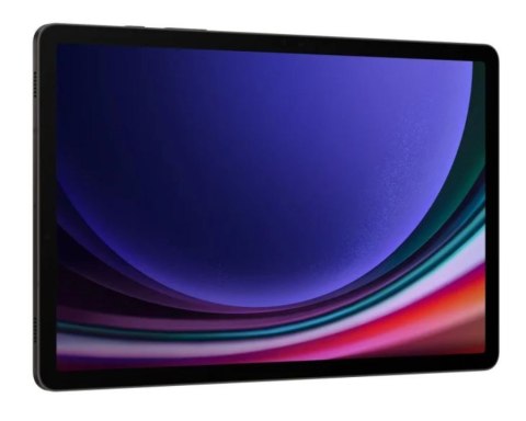 Tablet Galaxy Tab S9 X716 5G 11 cali 12/256 GB Gray Samsung Tablet Galaxy Tab S9 X716 5G 11 cali 12/256 GB Gray Samsung