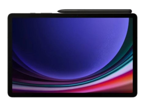 Tablet Galaxy Tab S9 X716 5G 11 cali 12/256 GB Gray Samsung Tablet Galaxy Tab S9 X716 5G 11 cali 12/256 GB Gray Samsung