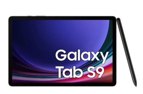 Tablet Galaxy Tab S9 X716 5G 11 cali 12/256 GB Gray Samsung Tablet Galaxy Tab S9 X716 5G 11 cali 12/256 GB Gray Samsung