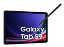 Tablet Galaxy Tab S9 X716 5G 11 cali 12/256 GB Gray Samsung