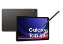 Tablet Galaxy Tab S9 X716 5G 11 cali 12/256 GB Gray Samsung