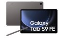 Tablet Galaxy Tab S9 FE (10.9 cala, 6+128GB S pen, 5G) Enterprise Edition Szary Samsung