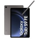Tablet Galaxy Tab S9 FE (10.9 cala, 6+128GB S pen, 5G) Enterprise Edition Szary Samsung