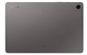 Tablet Galaxy Tab S9 FE (10.9 cala, 6+128GB S pen, 5G) Enterprise Edition Szary Samsung